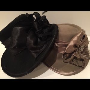 Fancy Ladies Hats (2)